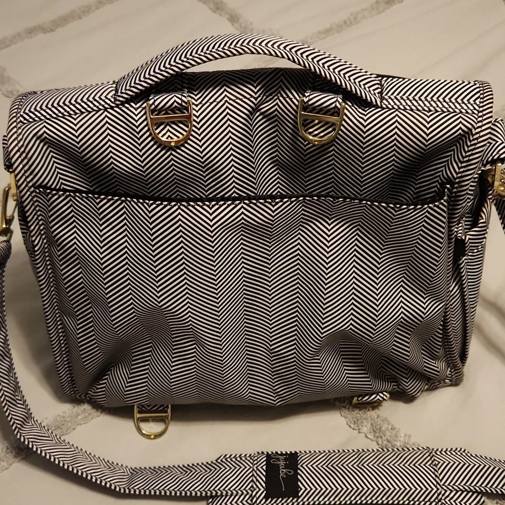 Jujube carry on diaper bag - Picture 4 of 4